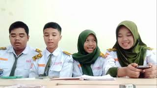 VIDEO TUGAS P5 LAGU ANTI BULLYING l X Geospasial [upl. by Adile400]