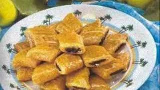 Recettes Tunisiennes [upl. by Barker]