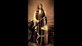 The Sacred Strength of Lakota Hair [upl. by Nellda]