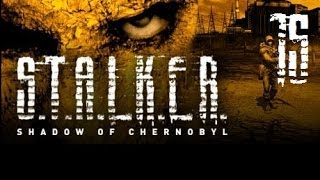 Lets Play STALKER Shadow of Chernobyl 15 [upl. by Asenab]