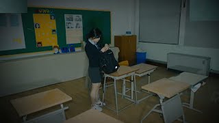 5 Nuevos videos de Terror captados en los Colegios [upl. by Teiluj]