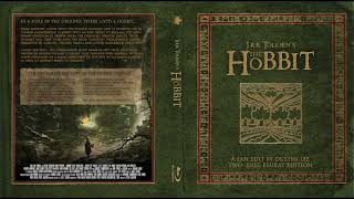 J R R Tolkien The Hobbit Chapter 9 Barrels Out Of Bond [upl. by Eanehs975]