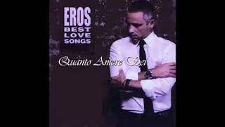 Eros Ramazzotti  Quanto Amore Sei Original Instrumental [upl. by Elfont]