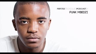 PépitesTroniques Podcast 21 with Punk Mbedzi [upl. by Bridgette]