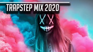 Trapstep Mix 2020  Trap amp Dubstep Mix  EDM Mashup  Dubstep  Trap  Riddim  Hard Trap [upl. by Olivier]