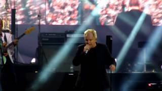 HERBERT GRÖNEMEYER  vollmond  LIVE  WALDBÜHNE BERLIN 1262015 [upl. by Athiste908]