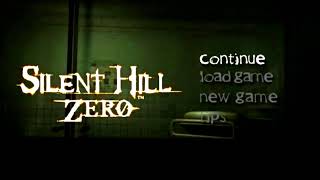 【PSP版】 51chで挑む SILENT HILL ZERO 03 【PS VITA  TV】 [upl. by Gloriane]