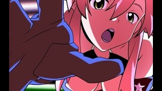 DROP IT  AMV [upl. by Nauqat213]