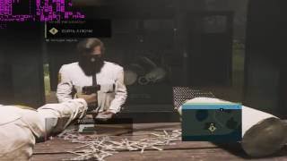 MAFIA 3  Gameplay on very low PC [upl. by Llerrehs]