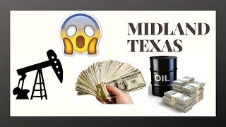 WHAT NO ONE TELLS YOU ABOUT MIDLAND TEXAS OILFIELD MONEY OILFIELD JOBSHOUSING DRUGS amp ALCOHOL [upl. by Madelena871]