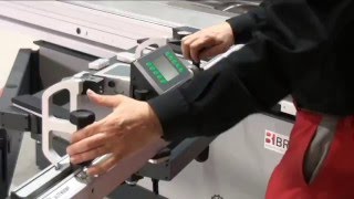 Altendorf  Ihre neue F45 [upl. by Forrest]