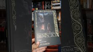 «Cabal» Clive Barker★★★★★ [upl. by Ahsiek389]