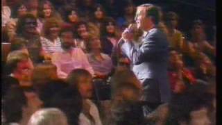 quotFridays TV Showquot 1981 Show M12 quotAndy Kaufman Singsquot 12 of 16 [upl. by Rutger]