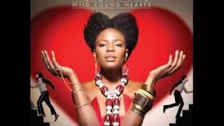 The Noisettes Wild Young Hearts [upl. by Ahsinit954]