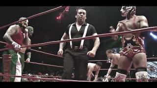 El Galeno del Mal ‒ Dr Wagner Jr MV [upl. by Ik]