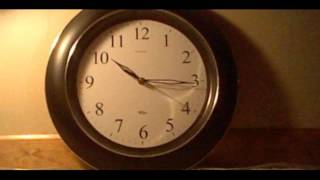 Time Lapse DialogAnalog clocks [upl. by Ahseenak]