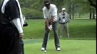 Bruce Lietzke Golf Swing [upl. by Jun654]