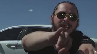 Post Malone  White Iverson [upl. by Aissela]