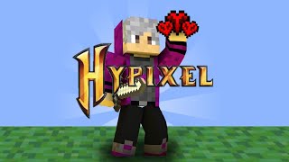 👑HYPIXELBEDWARS  w Viewers👑  Twitch Discord SMP Socials Tip [upl. by Eelirak]