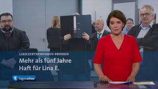 tagesschau 2000 Uhr 31052023 [upl. by Williamsen527]