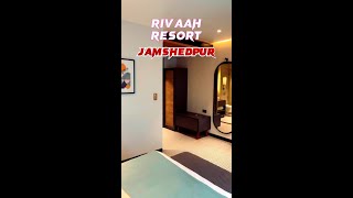 Rivaah Resort Jamshedpur  Tour amp Review resort jamshedpur jharkhand ranchi [upl. by Adnuahsor]