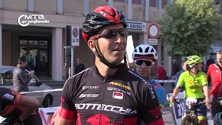 MTBGRANFONDO 29SU E ZO PER I FOSSI  BIKENEWS BOTTECCHIA AQUILA ROSSA [upl. by Anitnatsnoc]