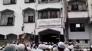 Madarsa merajul uloom Cheeta camp independence day celebration [upl. by Jordison131]