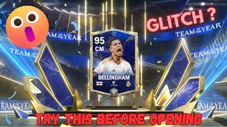 Free 91 Players in ea fc mobile  Trick or Glitch 😳 [upl. by Procora709]