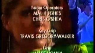 Neighbours 2005 Closing Credits Early 2005 [upl. by Rufford86]