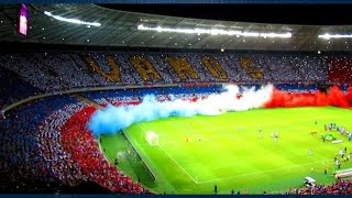 O MOSAICO GIGANTE FORTALEZA X MACAE 2014 [upl. by Elletnahs77]