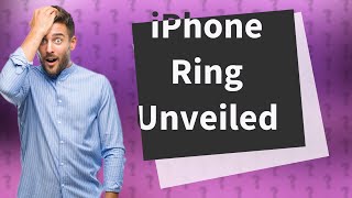 How long does a phone ring on an iPhone [upl. by Tuneberg]