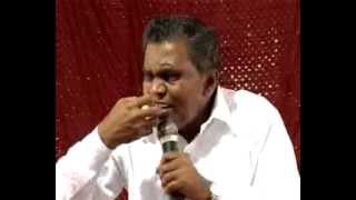 Maravathay Nee Aasariyan  Bro Augustine Jebakumar  Tamil Message [upl. by Arym]