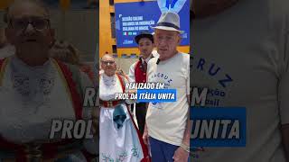 FESTA ITALIA UNITA [upl. by Susej]