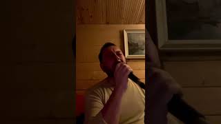 Buz Bayburtlu hayrettin karaoke 2024 nidderau hanau bayburt youtuber hayrettin kaos ferdi [upl. by Iadrahs800]