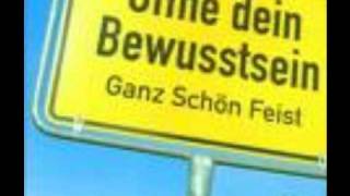 Ganz Schön Feist  Bleib geschmeidig [upl. by Jobyna]