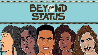 BeyondStatus 2023 Short Film Showcase Trailer [upl. by Pebrook]