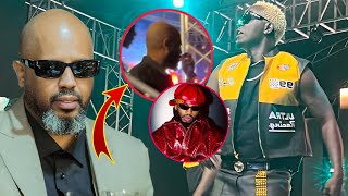 EXPOSED How Sallam Sk is KILLING Diamond Platnumzs music career Sabato SYG  Plug tv kenya [upl. by Gawain]