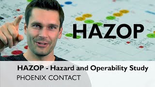 HAZOP – Hazard amp Operability Study [upl. by Rowen]