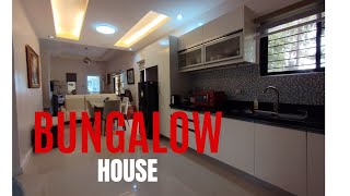 BUNGALOW HOUSE FOR SALE IN TAGAYTAY P7500000 [upl. by Udele]