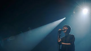 渋谷すばる『塊』 Official Live Video [upl. by Ahsenaj]