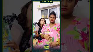 Chaitra Reddy இவ்ளோ குசும்பு ஆகாது 🤣 Nakshatraவோட Baby Bumpப இப்படி கிண்டல் பண்ணிட்டிங்க [upl. by Margarita]