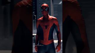 spiderman vs Rhino man Attitude states Editor by raihan Nion shorts viral trending [upl. by Sephira]