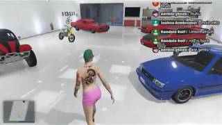 Willkommen zurück Rolf  GTA 5 Online Deutsch uuuiii neue Fahrzeuge D [upl. by Evelyn]