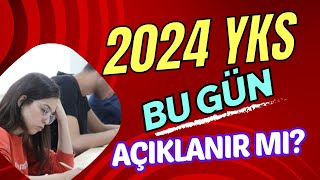 2024 Yks Sonuçları Bugün Açıklanıyor mu 2024 Aöf Üniversite Tercihlerinizi Biz Yapıyoruz [upl. by Jansen]