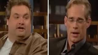 The Artie vs Joe Buck Saga [upl. by Gnanmas]