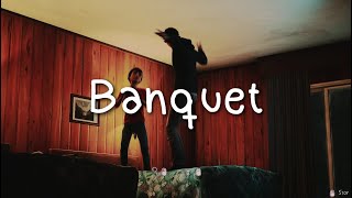 Bloc Party  Banquet Life Is Strange 2 Audio [upl. by Eltrym644]