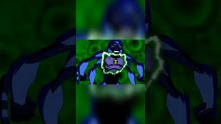 Why azmuth hate ultimatrix ben10 bentennyson reels roxilrib [upl. by Brost232]