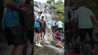 💁matheran Lonavala trip 😍😘lonavalakhandalaghat matheran trip sonali Kamble vlogs 😍 [upl. by Aronson]