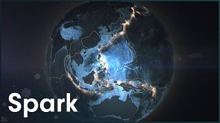 Cataclysm Is Earth Due Its Most Devastating Earthquake Yet  Mega Disaster  Spark [upl. by Eahs]