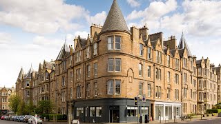 HMO  294 Marchmont Road Edinburgh EH9 1HU [upl. by Aicylla285]